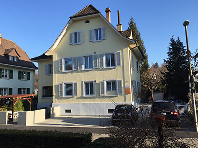 aussenansicht