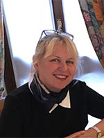 Eveline Berger