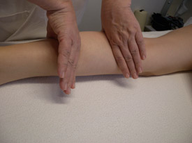 man_lymphdrainage